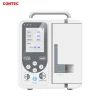 CONTEC SP750 Infusion pump real-time alarm Large LCD Display Volumetric IV Fluid Syringe Pump (Human or Veterinary Use)
