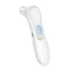 AiQUE 2026 3in1 Thermometer Rechargeable Ear Forehead ℃℉ Fever LED Temperature Infrared Cold IR Temperature for Child Adult