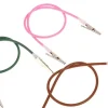 1PCS Dental Autoclavable Bib Clips Chain Napkin Holder Baby Silicone Patient Clips Scarf Dentist Tools
